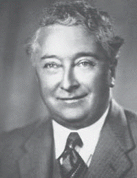 Joseph Lyons, 1932-1939