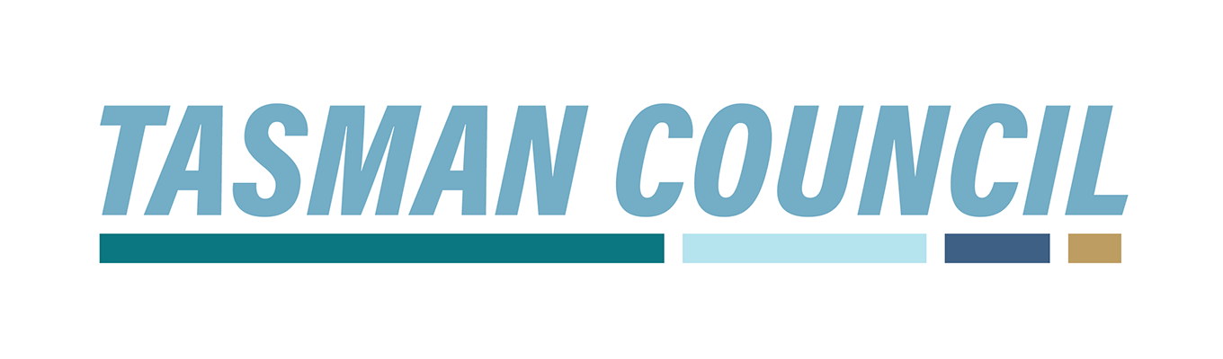 Tasman Council logo